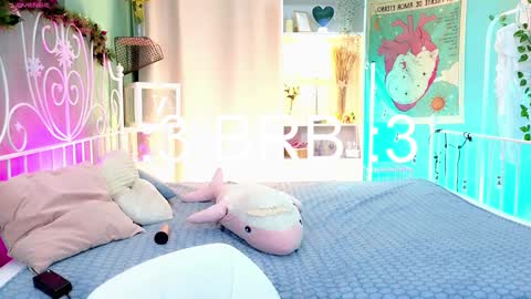 Snapshot of draculaura_ chatting on 01/05/25, 12:09 Draculaura online show from 01/05/25, 12:09