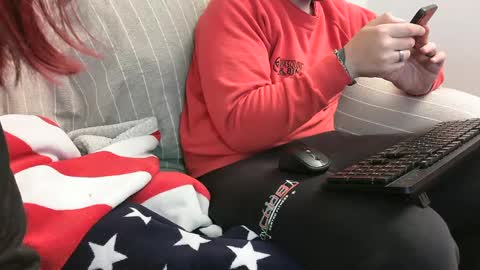 Matt  May online show from 02/26/25, 09:48