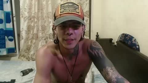 Dragon online show from 01/28/25, 02:53