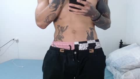 Dragon online show from 10/03/25, 02:52