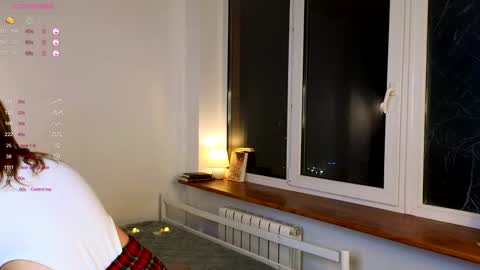 Lisbeth Salander online show from 01/19/25, 08:09