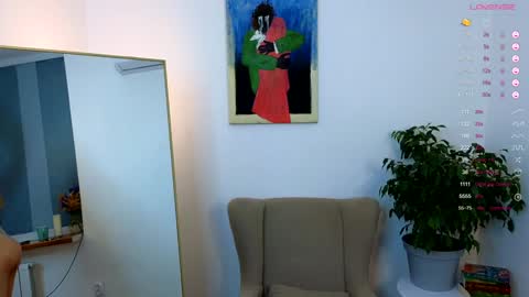 Lisbeth Salander online show from 01/20/25, 06:21