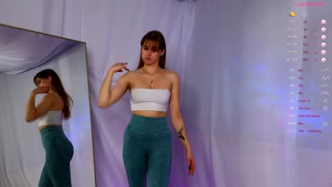 Lisbeth Salander online show from 01/29/25, 03:37