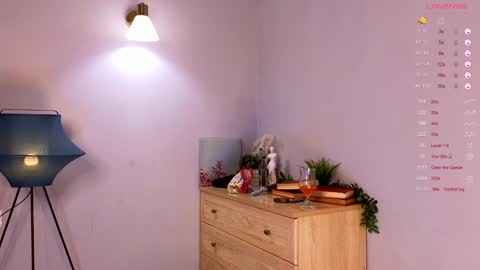 Lisbeth Salander online show from 02/06/25, 10:00