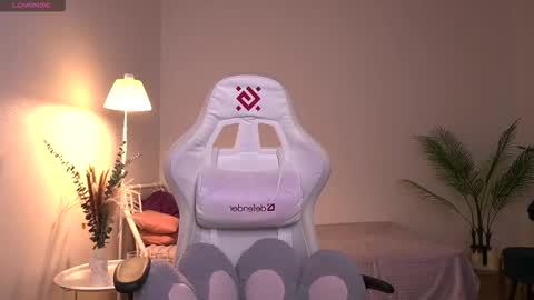 Lisbeth Salander online show from 11/10/25, 05:50