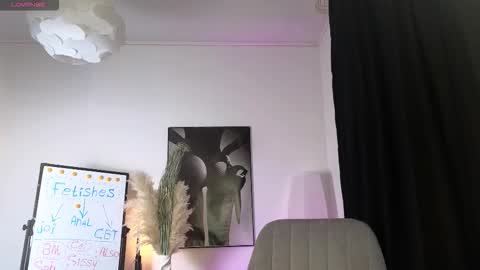 Lisbeth Salander online show from 02/01/26, 04:22