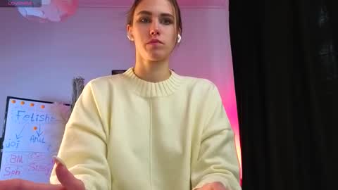 Lisbeth Salander online show from 02/06/26, 06:40