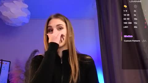 Lisbeth Salander online show from 02/12/26, 06:30