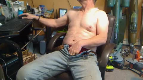 dragonbaron1020 online show from 02/12/25, 04:11