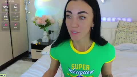 Katya online show from 09/17/25, 08:27