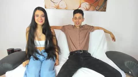 Drake and Zara online show from 12/17/25, 12:22