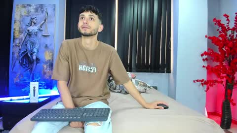 Drake and Zara online show from 04/08/26, 12:27