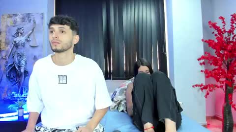 Drake and Zara online show from 04/15/26, 02:35