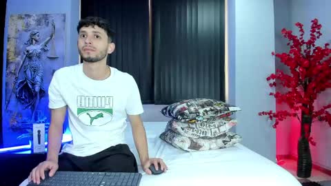 Drake and Zara online show from 04/18/26, 12:42