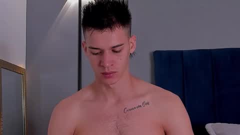 drake_carter1 online show from 01/14/26, 01:44