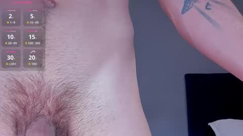 drake_carter1 online show from 02/04/26, 02:34