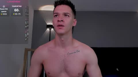 drake_carter1 online show from 02/08/26, 05:49