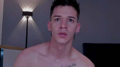 drake_carter1 online show from 02/12/26, 01:50