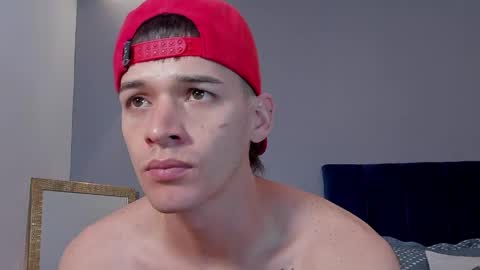 drake_carter1 online show from 03/04/26, 01:55