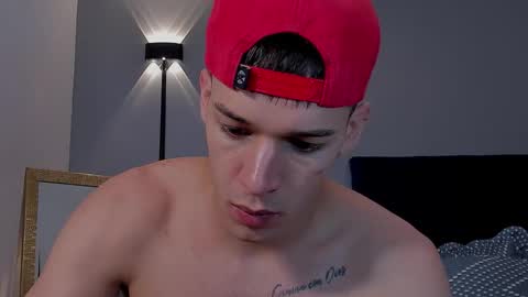 drake_carter1 online show from 03/05/26, 02:07