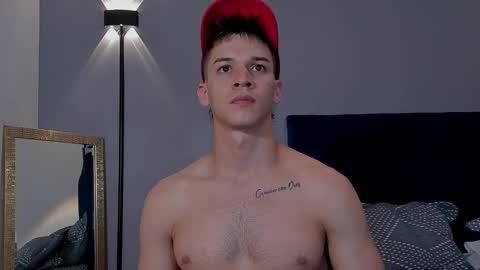 drake_carter1 online show from 03/06/26, 02:08