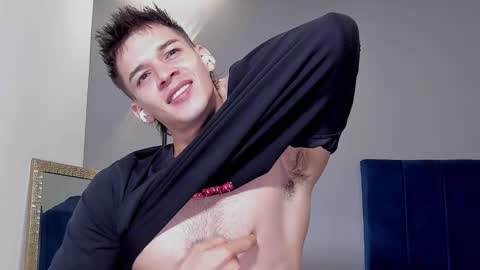 drake_carter1 online show from 03/14/26, 12:39