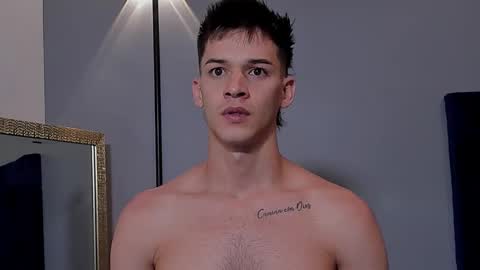 drake_carter1 online show from 03/18/26, 12:58