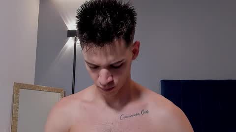 drake_carter1 online show from 03/20/26, 02:05