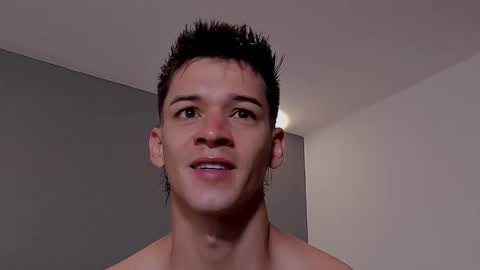 drake_carter1 online show from 03/25/26, 02:50