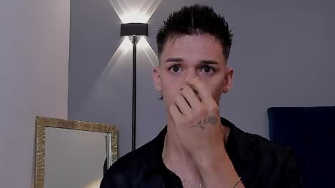 drake_carter1 online show from 04/18/26, 02:48