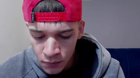 Snapshot of drake_carter1 chatting on 05/19/26, 01:11 drake_carter1 online show from 05/19/26, 01:11
