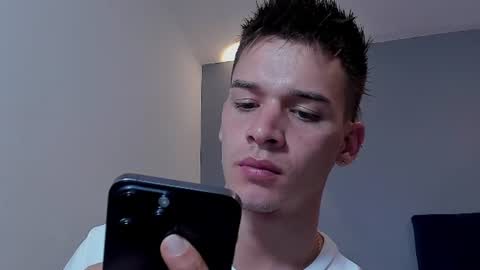 Snapshot of drake_carter1 chatting on 07/22/26, 08:22 drake_carter1 online show from 07/22/26, 08:22