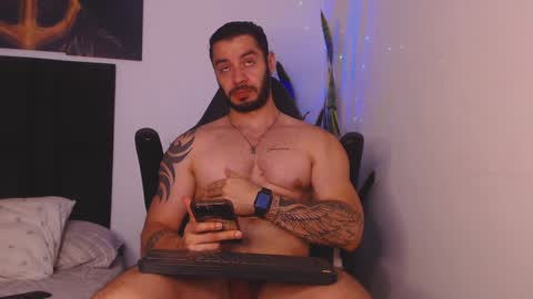 drake_cole11 online show from 01/25/25, 03:19