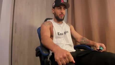 drake jackson11 online show from 11/17/25, 10:43