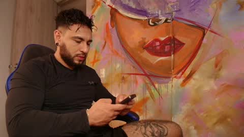 drake jackson11 online show from 04/12/26, 10:09