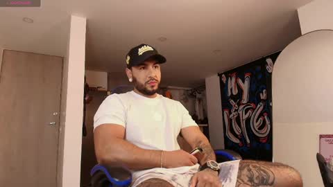 Snapshot of drake_jackson11 chatting on 05/03/26, 10:21 drake jackson11 online show from 05/03/26, 10:21
