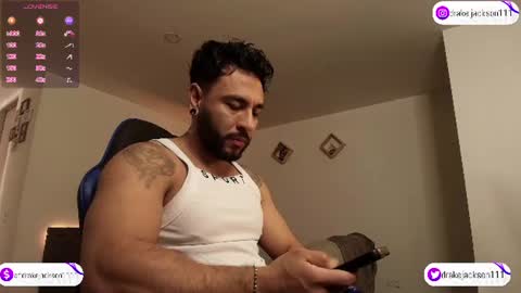 Snapshot of drake_jackson11 chatting on 07/21/26, 03:25 drake jackson11 online show from 07/21/26, 03:25