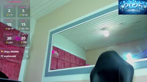 ---Drake--- online show from 01/01/25, 06:15