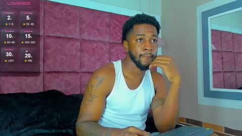 ---Drake--- online show from 01/03/25, 10:29