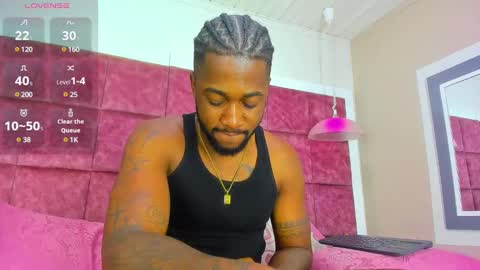 ---Drake--- online show from 02/17/25, 06:04