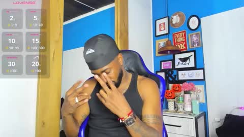 ---Drake--- online show from 10/29/25, 04:37