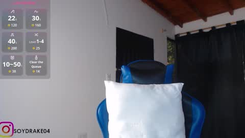 ---Drake--- online show from 03/09/26, 09:08