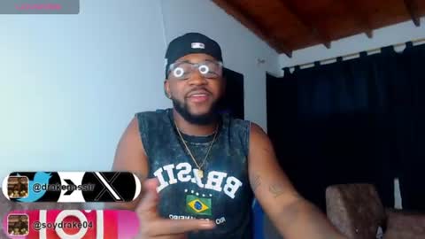 ---Drake--- online show from 07/11/26, 07:22