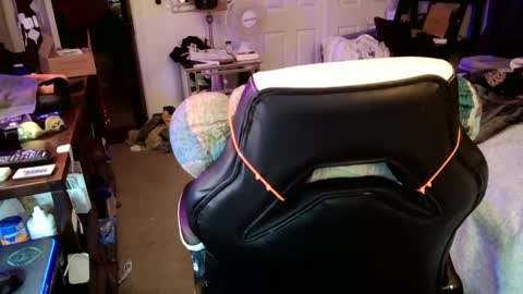 Drake D Vamp aka Drake DarkRose online show from 12/13/24, 11:50