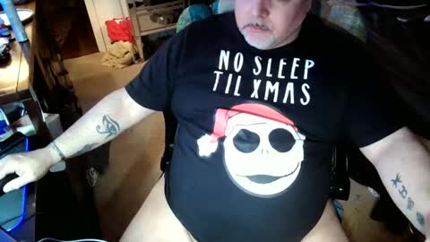 Drake D Vamp aka Drake DarkRose online show from 12/18/24, 02:10