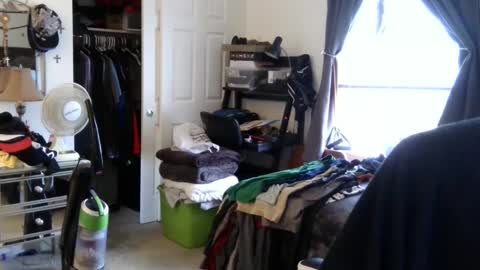 Drake D Vamp aka Drake DarkRose online show from 02/18/25, 09:31