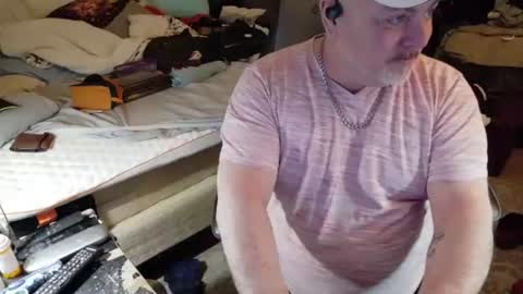 Drake D Vamp aka Drake DarkRose online show from 03/07/26, 01:57