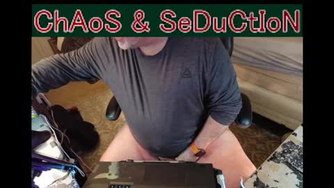 Drake D Vamp aka Drake DarkRose online show from 03/23/26, 06:17