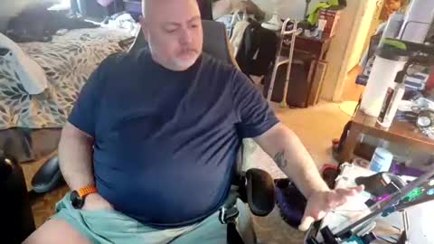 Drake D Vamp aka Drake DarkRose online show from 04/06/26, 05:03