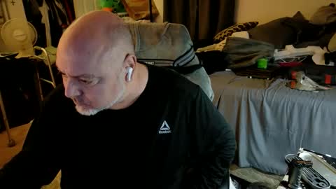 Drake D Vamp aka Drake DarkRose online show from 04/11/26, 09:35